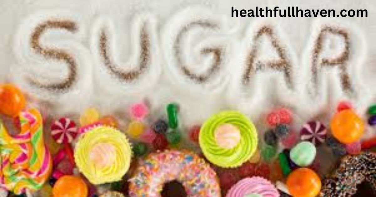 4 Tips to Reduce Added Sugar in Your Diet